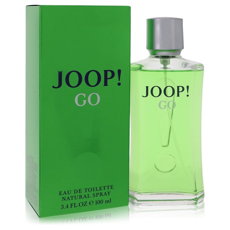 Joop Go by Joop! Eau De Toilette Spray