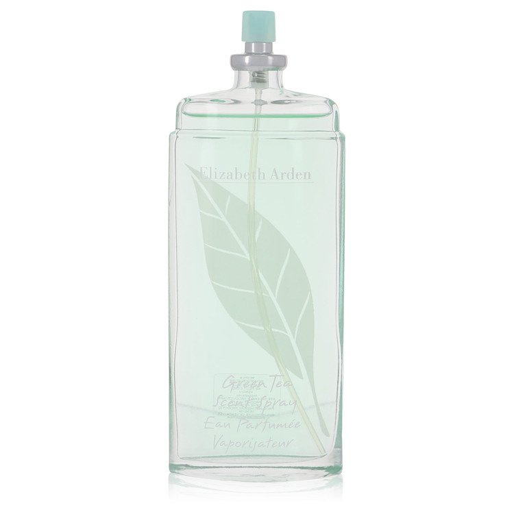 Green Tea by Elizabeth Arden Eau Parfumee Scent Spray (Tester)