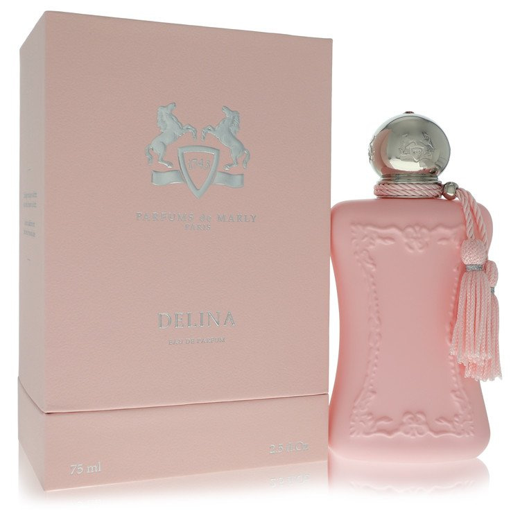 Delina by Parfums De Marly Eau De Parfum Spray