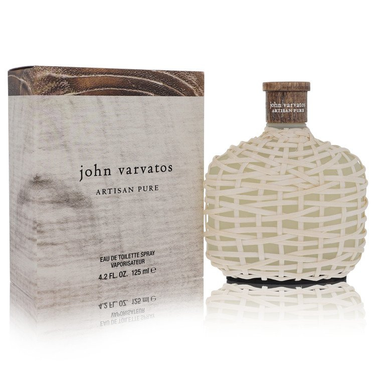 John Varvatos Artisan Pure by John Varvatos Eau De Toilette Spray