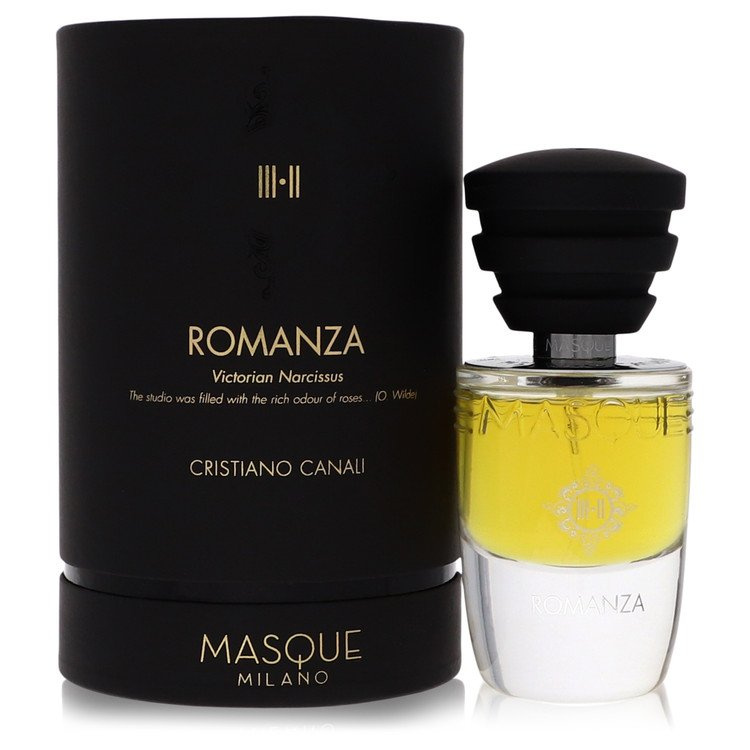 Romanza by Masque Milano Eau De Parfum Spray (Unisex)