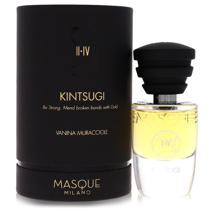 Kintsugi by Masque Milano Eau De Parfum Spray (Unisex)