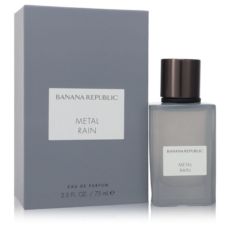 Banana Republic Metal Rain by Banana Republic Eau De Parfum Spray (Unisex)