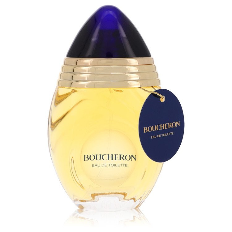 Boucheron by Boucheron Eau De Toilette Spray (Tester)