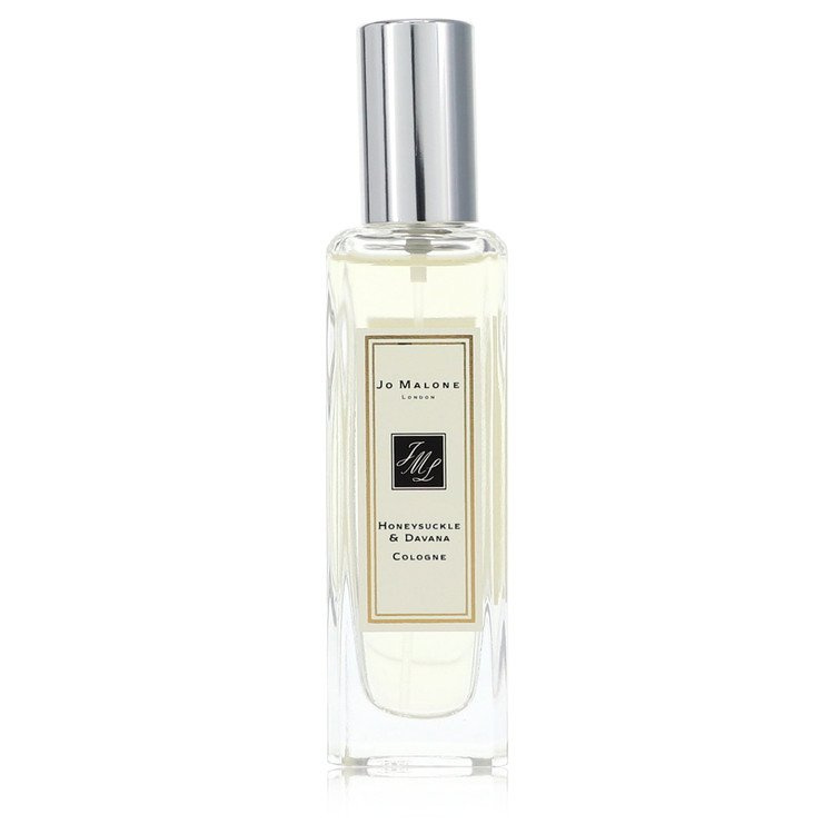 Jo Malone Honeysuckle & Davana by Jo Malone Cologne Spray (unboxed)