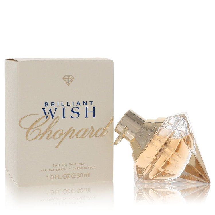Brilliant Wish by Chopard Eau De Parfum Spray