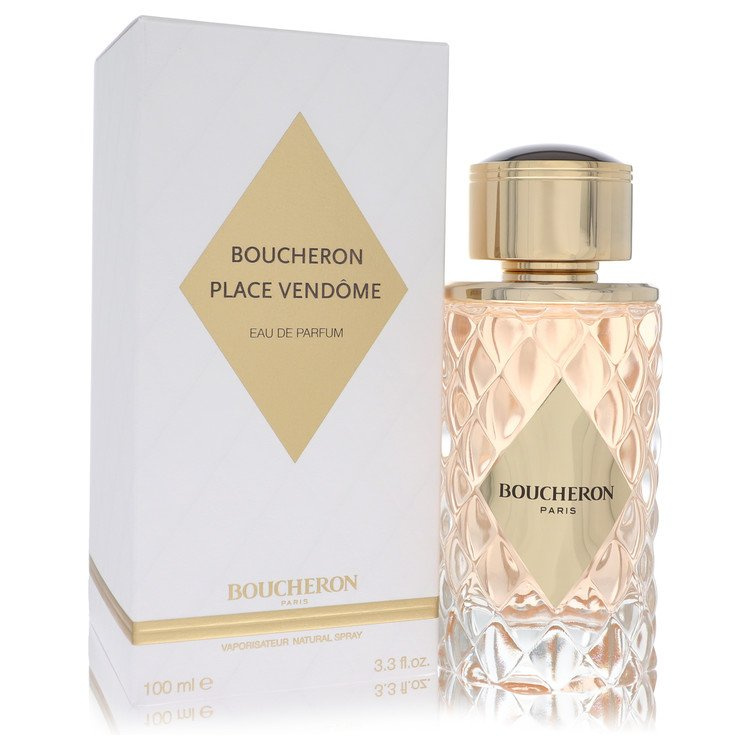 Boucheron Place Vendome by Boucheron Eau De Parfum Spray