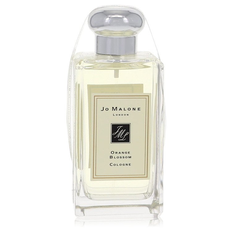 Jo Malone Orange Blossom by Jo Malone Cologne Spray (Unisex Unboxed)