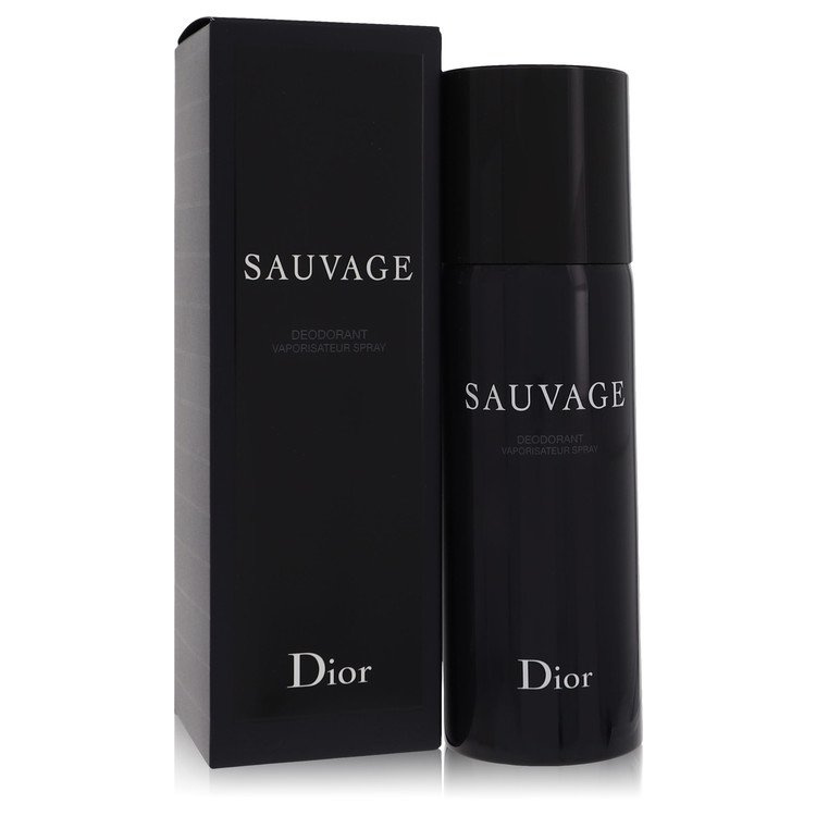Sauvage by Christian Dior Deodorant Spray