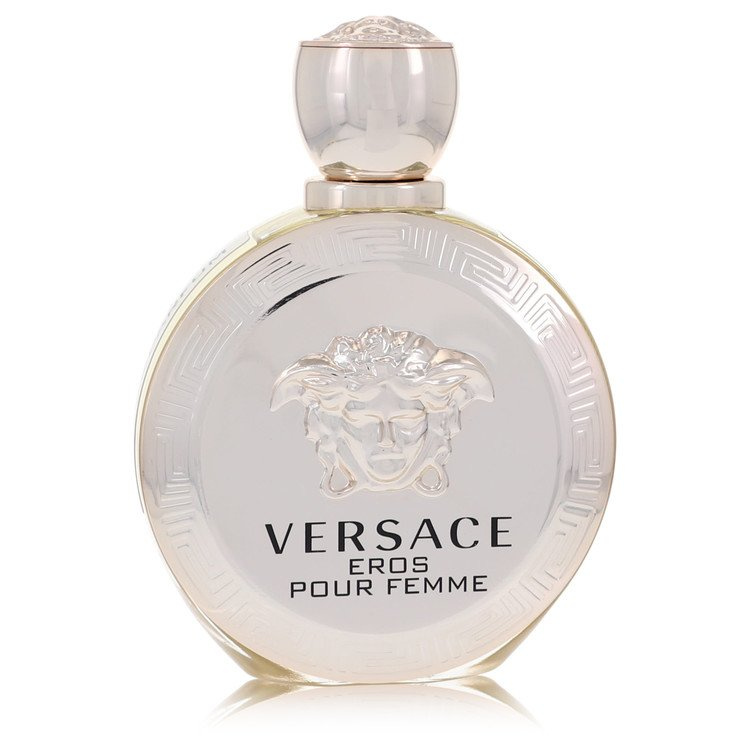 Versace Eros by Versace Eau De Parfum Spray (Tester)