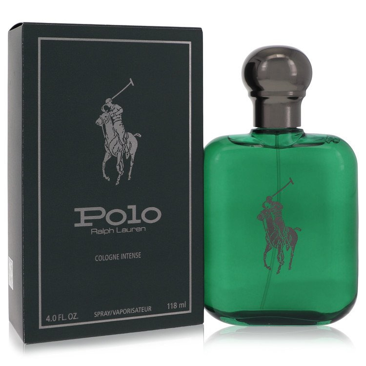 Polo Cologne Intense by Ralph Lauren Cologne Intense Spray