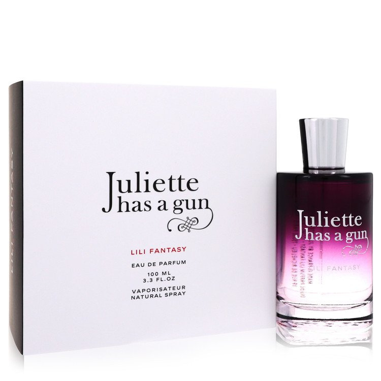 Lili Fantasy by Juliette Has A Gun Eau De Parfum Spray