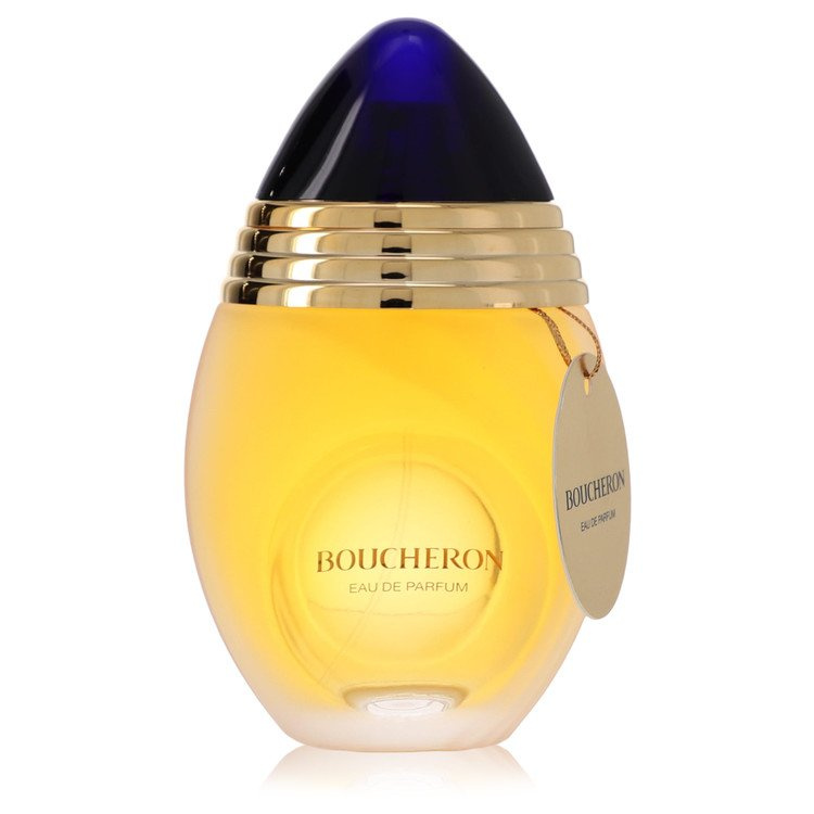 Boucheron by Boucheron Eau De Parfum Spray (Tester)