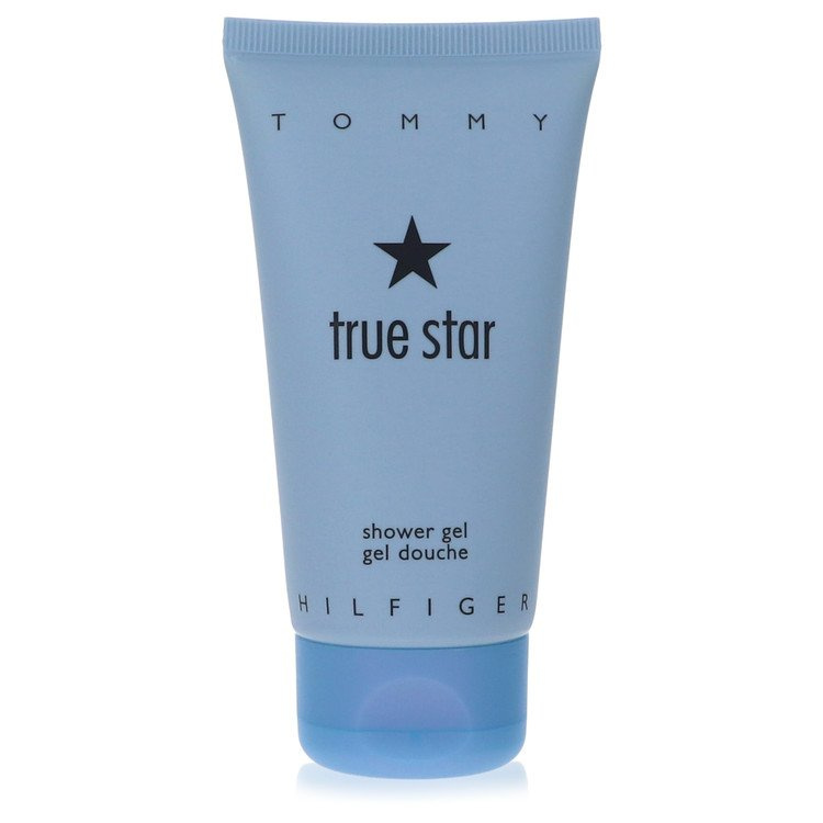 True Star by Tommy Hilfiger Shower Gel