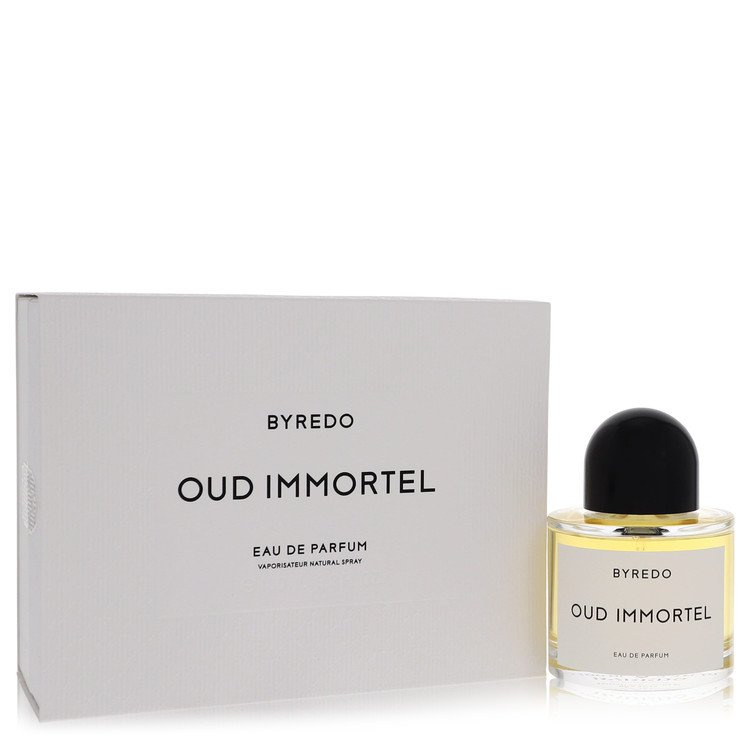 Byredo Oud Immortel by Byredo Eau De Parfum Spray (Unisex)