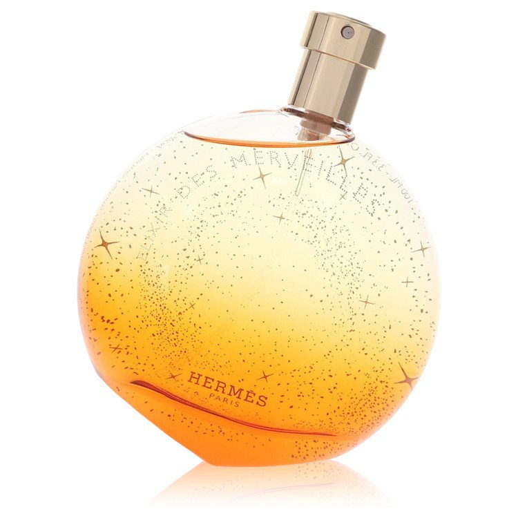Elixir Des Merveilles by Hermes Eau De Parfum Spray (Tester)