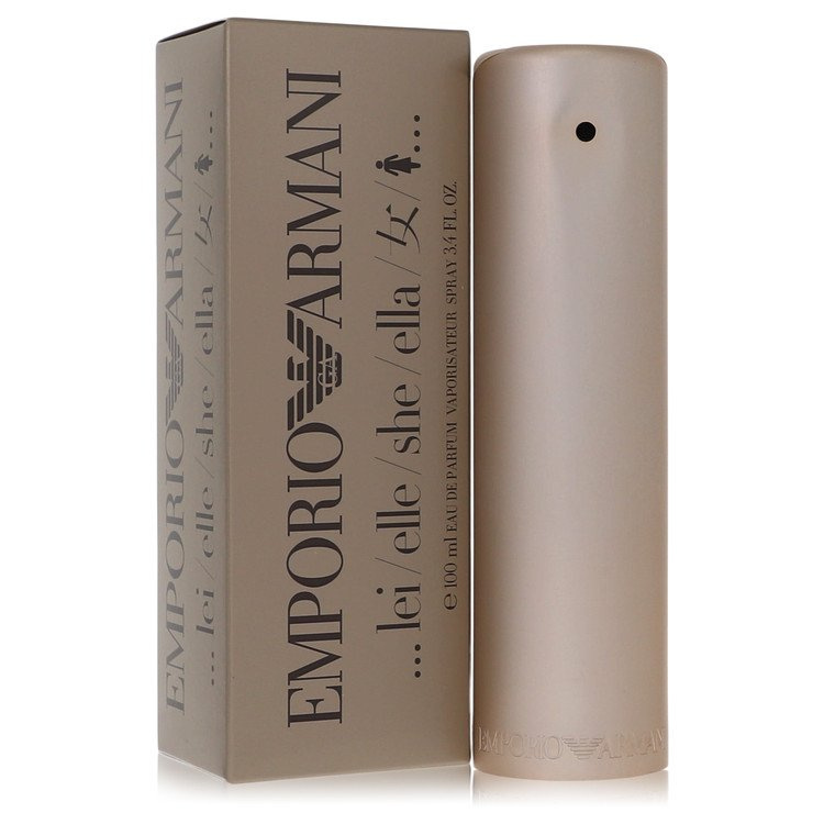 Emporio Armani by Giorgio Armani Eau De Parfum Spray