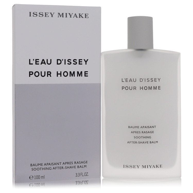 L'eau D'issey (issey Miyake) by Issey Miyake After Shave Balm