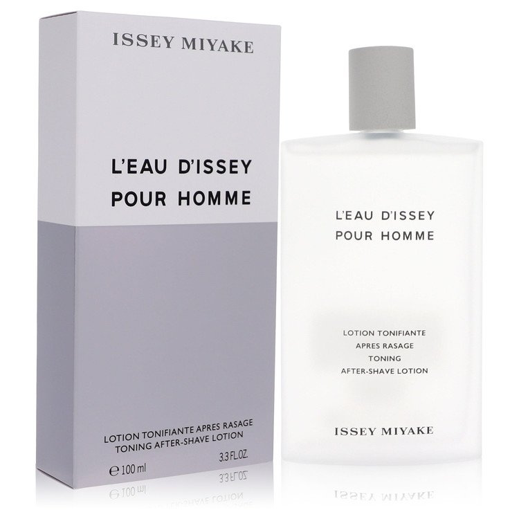 L'eau D'issey (issey Miyake) by Issey Miyake After Shave Toning Lotion