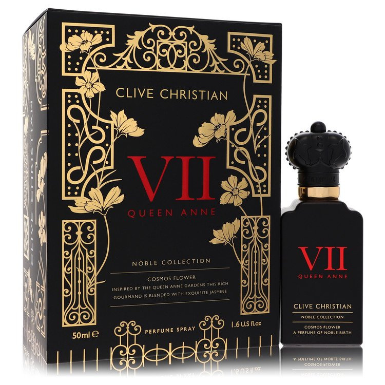 Clive Christian Vii Queen Anne Cosmos Flower by Clive Christian Perfume Spray