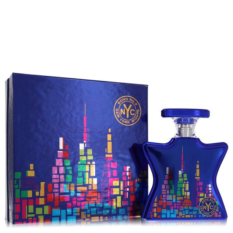 Bond No. 9 New York Nights by Bond No. 9 Eau De Parfum Spray
