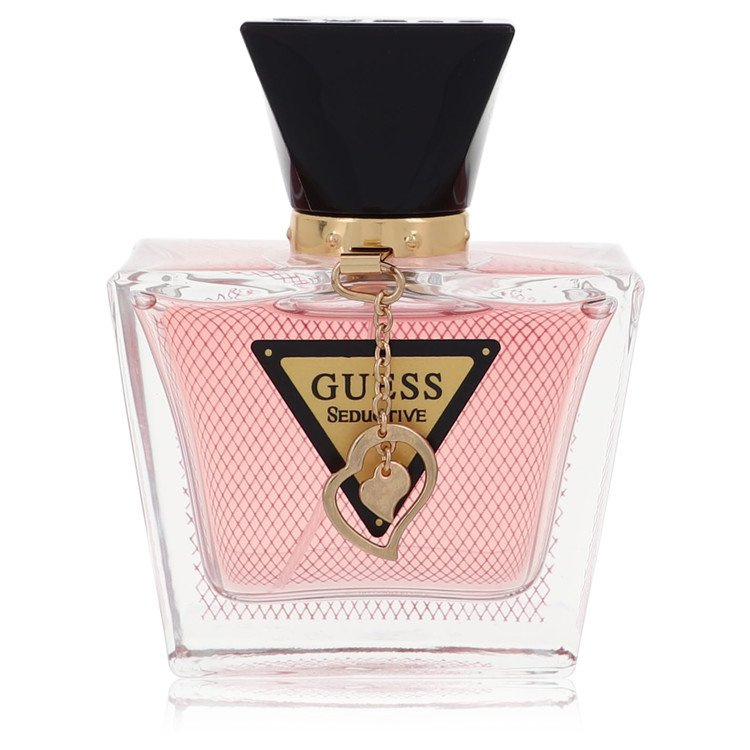 Guess Seductive I'm Yours by Guess Eau De Toilette Spray (Tester)