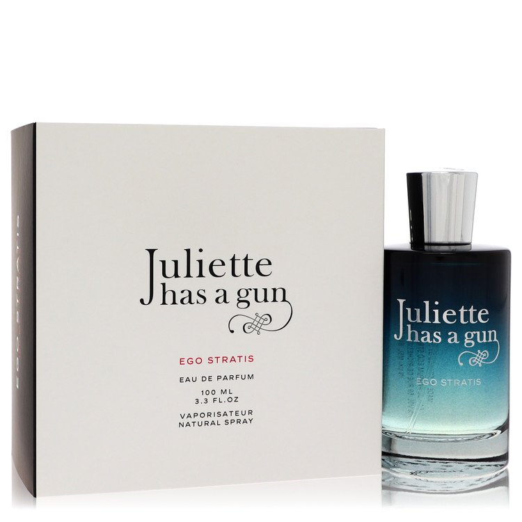 Juliette Has A Gun Ego Stratis by Juliette Has A Gun Eau De Parfum Spray