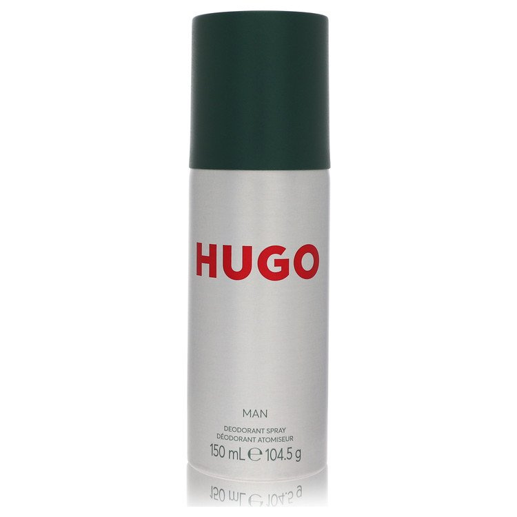 Hugo by Hugo Boss Deodorant Spray