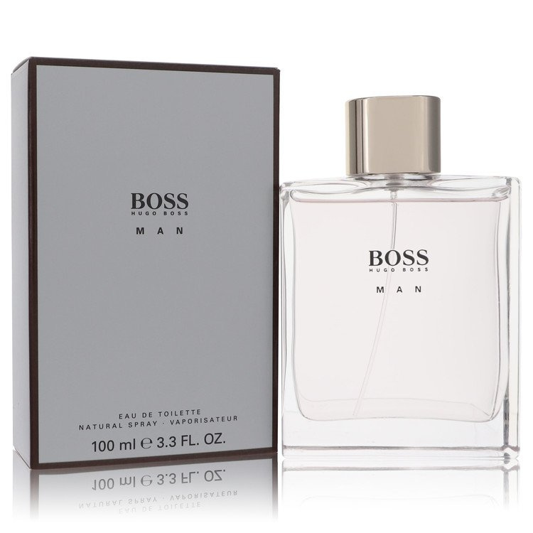Boss Orange by Hugo Boss Eau De Toilette Spray