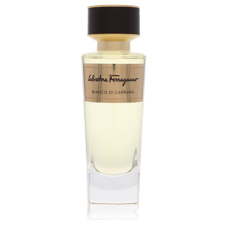 Bianco Di Carrara by Salvatore Ferragamo Eau De Parfum Spray (Tester)