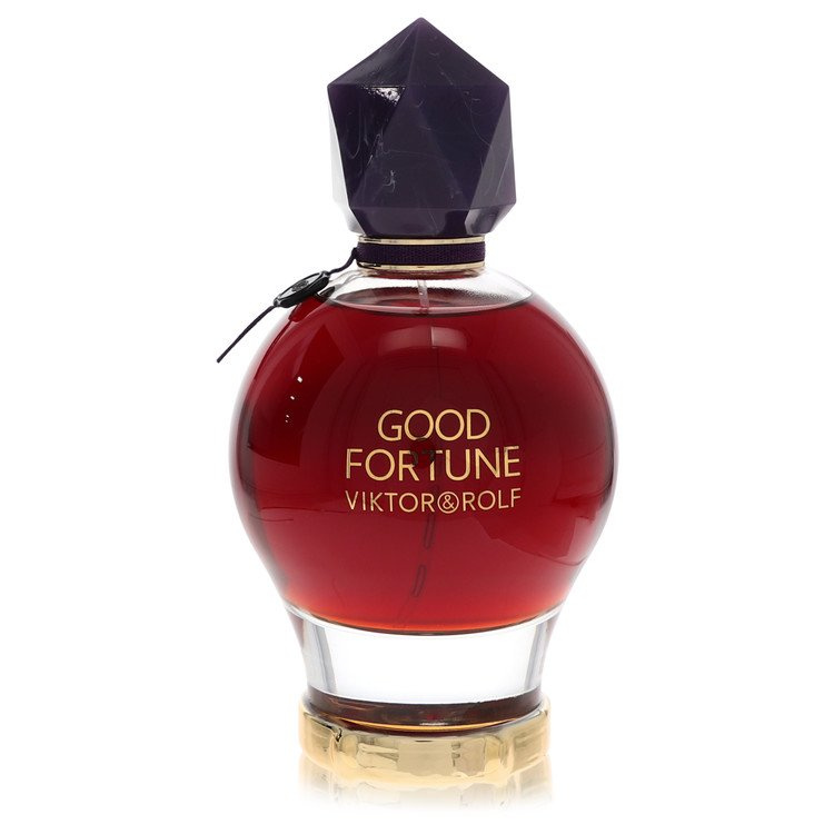 Viktor & Rolf Good Fortune Elixir Intense by Viktor & Rolf Eau De Parfum Intense Spray (Unboxed)