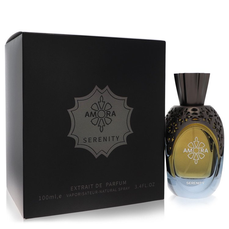 Atralia Amora Serenity by Atralia Extrait De Parfum Spray (Unisex)