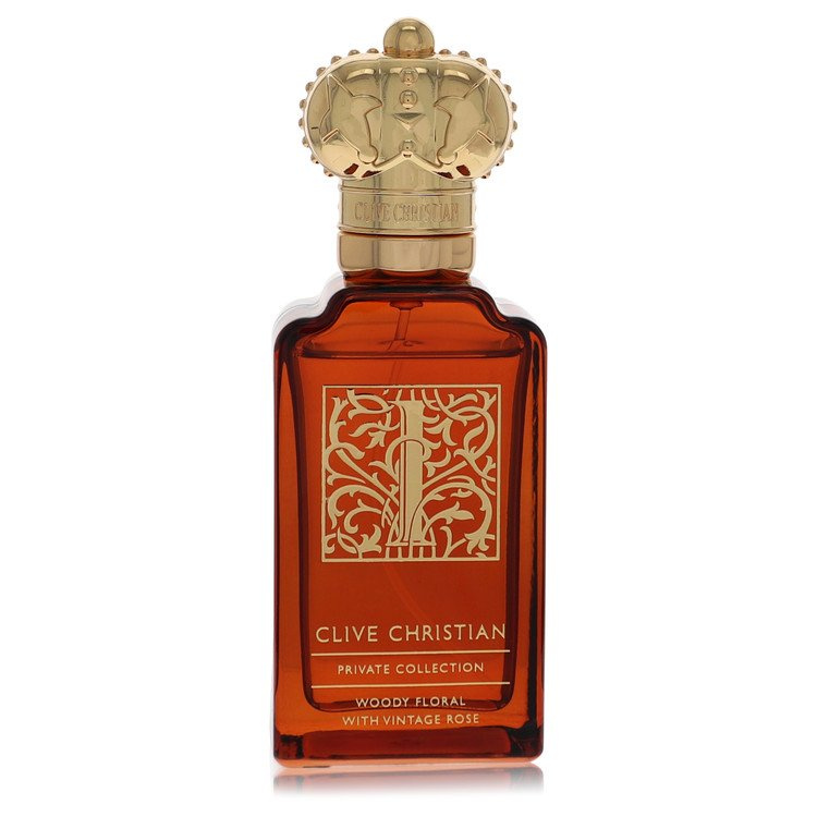 Clive Christian I Woody Floral by Clive Christian Eau De Parfum Spray (Unboxed)