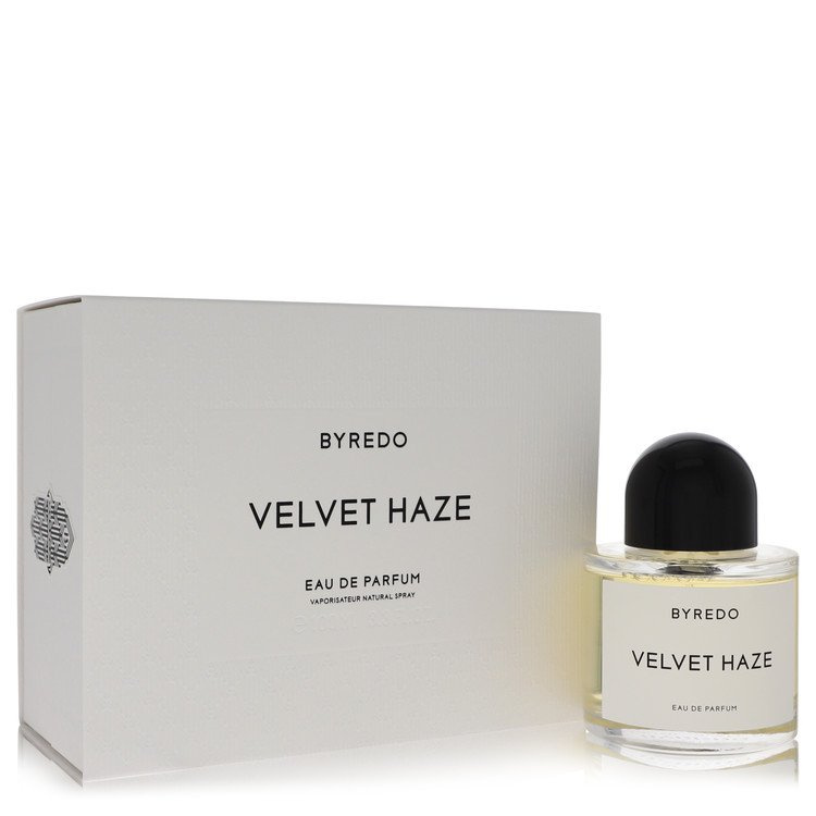 Byredo Velvet Haze by Byredo Eau De Parfum Spray (Unisex)