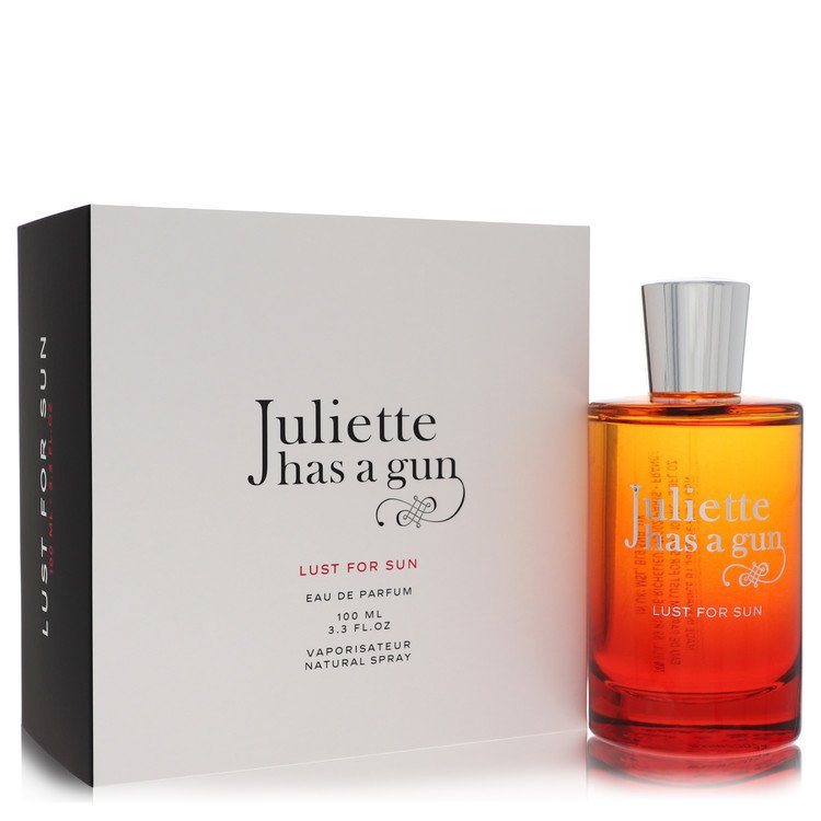 Juliette Has A Gun Lust For Sun by Juliette Has A Gun Eau De Parfum Spray