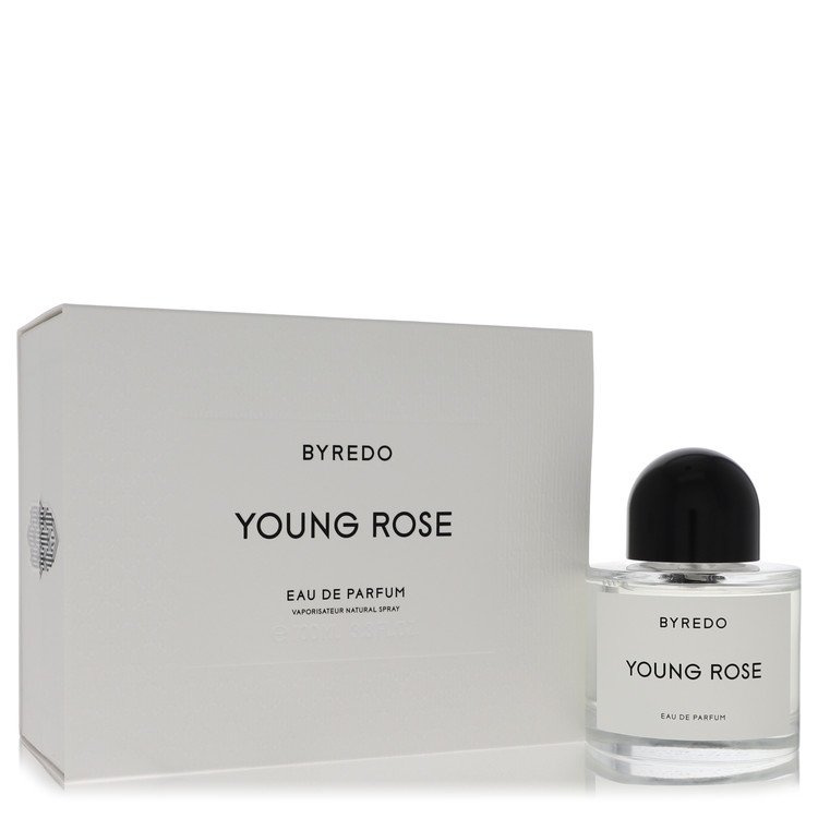 Byredo Young Rose by Byredo Eau De Parfum Spray (Unisex)