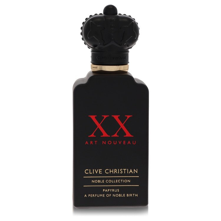 Clive Christian Xx Art Nouveau Papyrus by Clive Christian Eau De Parfum Spray (unboxed)