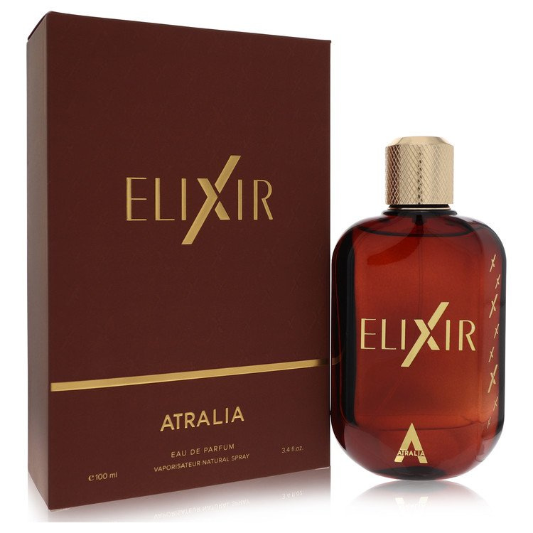 Atralia Elixir by Atralia Eau De Parfum Spray (Unisex)