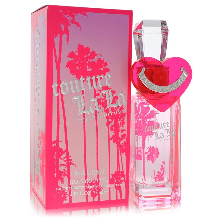 Couture La La Malibu by Juicy Couture Eau De Toilette Spray