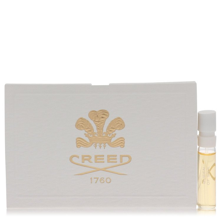 Creed Queen Of Silk by Creed Vial (sample)