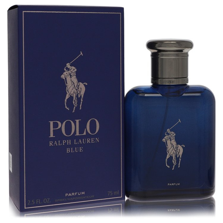 Polo Blue by Ralph Lauren Parfum Refillable Spray